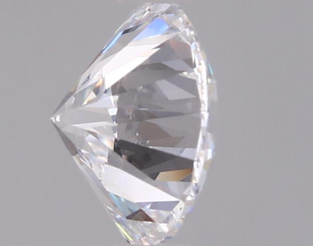 0.96 Carat Round Lab Diamond :: 360 spin frame 05