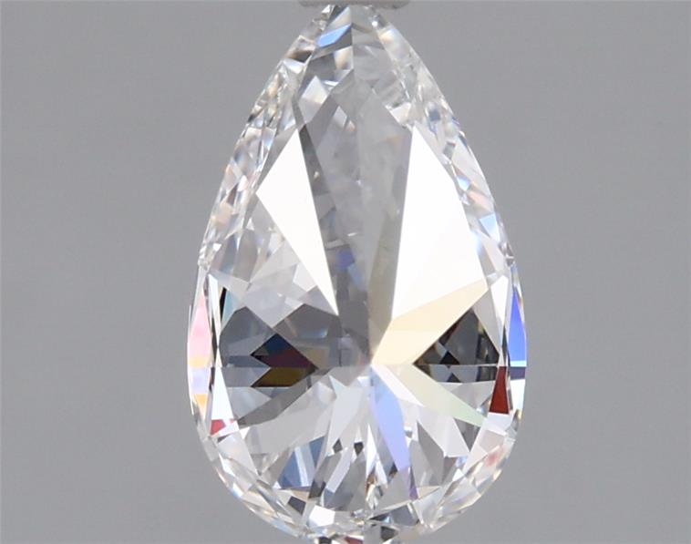 0.99 Carat Pear Lab Diamond :: 360 spin frame 02