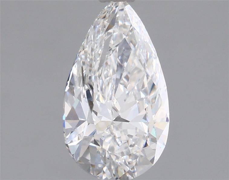 0.99 Carat Pear Lab Diamond :: 360 spin frame 04