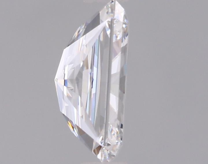0.97 Carat Radiant Lab Diamond :: 360 spin frame 02