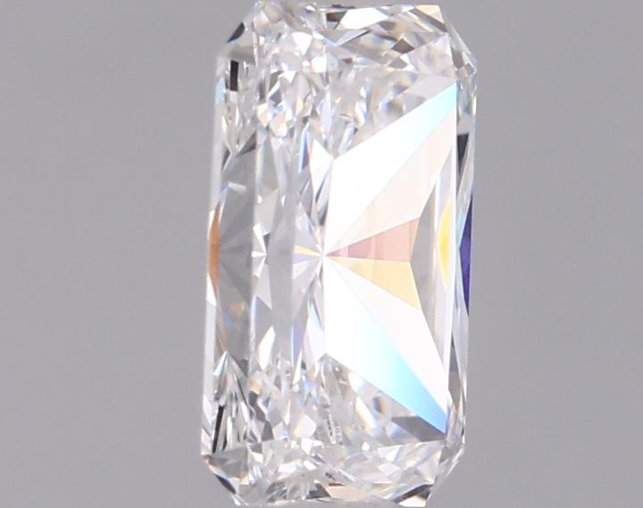 0.97 Carat Radiant Lab Diamond :: 360 spin frame 03