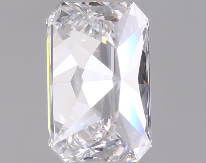 0.97 Carat Radiant Lab Diamond :: 360 spin frame 06
