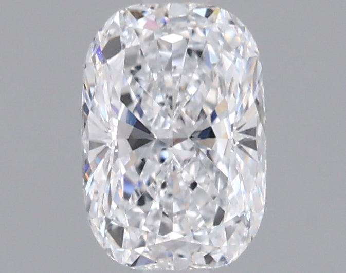 0.92 Carat Elongated Cushion Lab Diamond