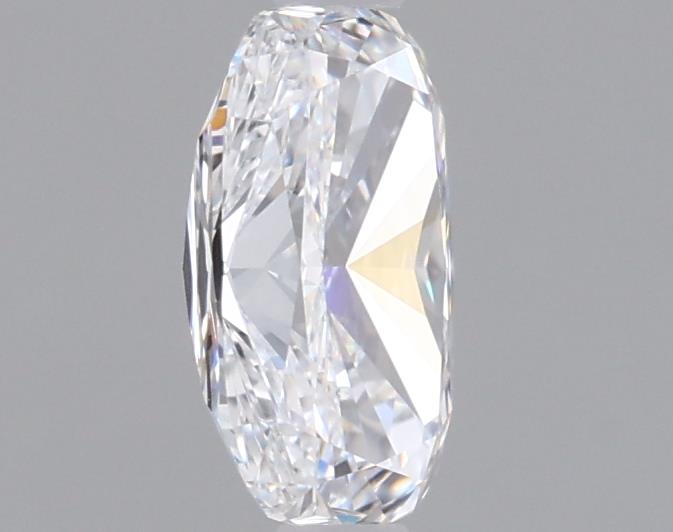 0.92 Carat Elongated Cushion Lab Diamond :: 360 spin frame 03