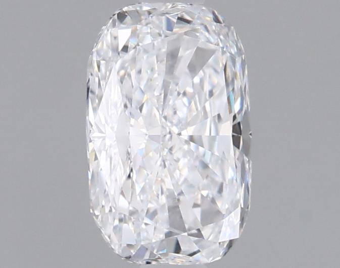 0.92 Carat Elongated Cushion Lab Diamond :: 360 spin frame 04
