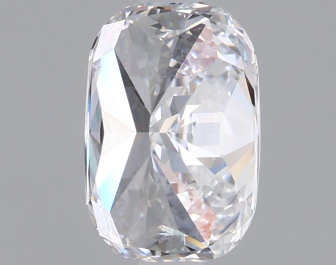 0.92 Carat Elongated Cushion Lab Diamond :: 360 spin frame 05