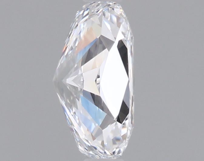 0.92 Carat Elongated Cushion Lab Diamond :: 360 spin frame 07