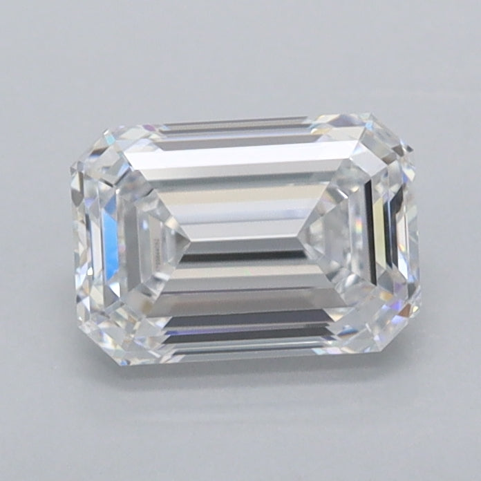 1.02 Carat Emerald Lab Diamond