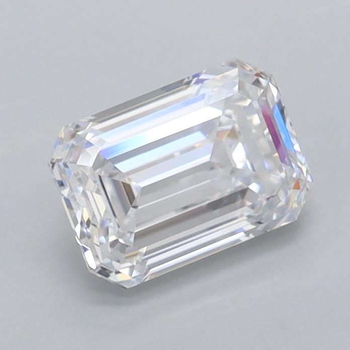 1.02 Carat Emerald Lab Diamond :: 360 spin frame 05