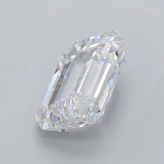 1.02 Carat Emerald Lab Diamond :: 360 spin frame 07