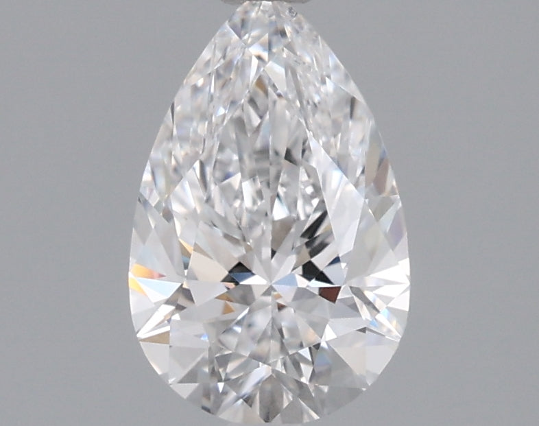 1.02 Carat Pear Lab Diamond
