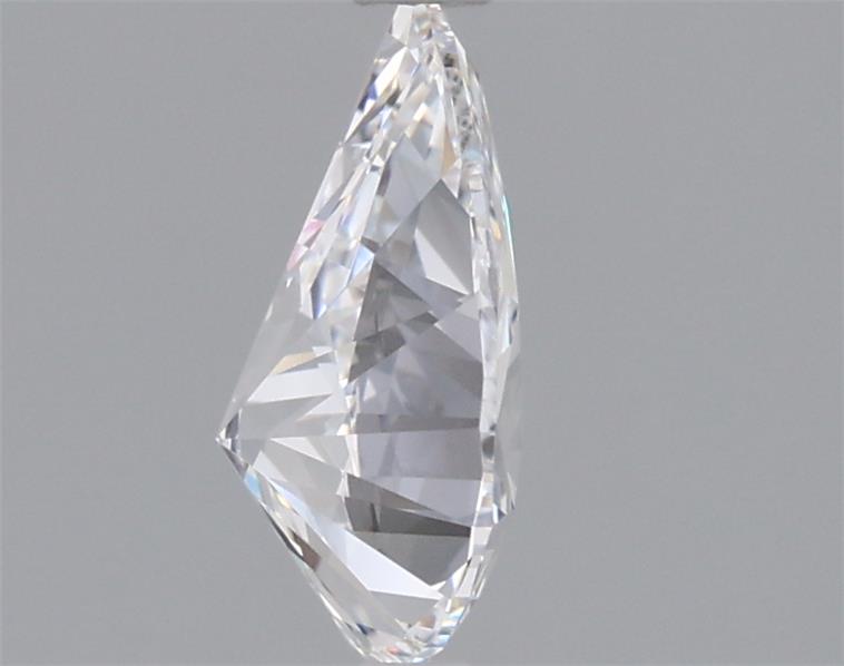 1.02 Carat Pear Lab Diamond :: 360 spin frame 05