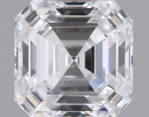 1.05 Carat Asscher Lab Diamond