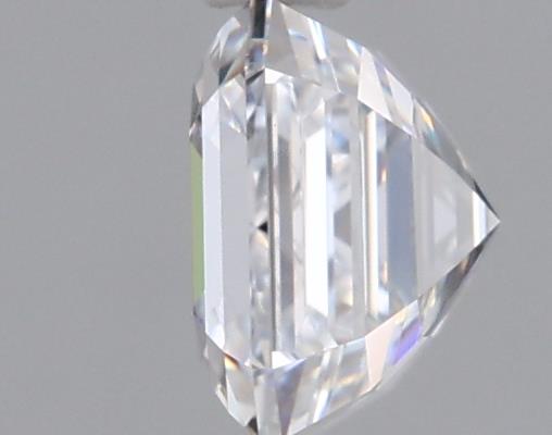 1.05 Carat Asscher Lab Diamond :: 360 spin frame 01