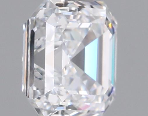 1.05 Carat Asscher Lab Diamond :: 360 spin frame 03