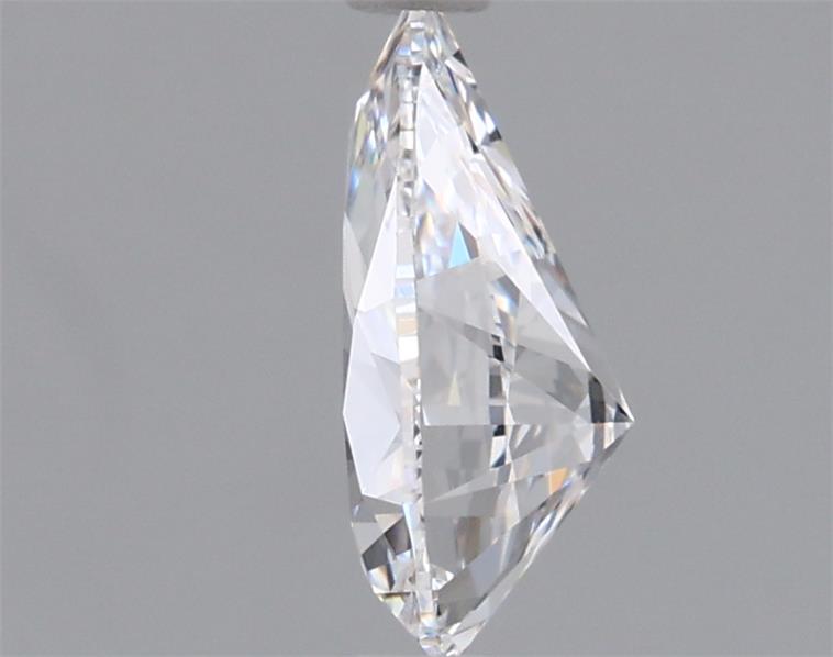1.03 Carat Pear Lab Diamond :: 360 spin frame 01