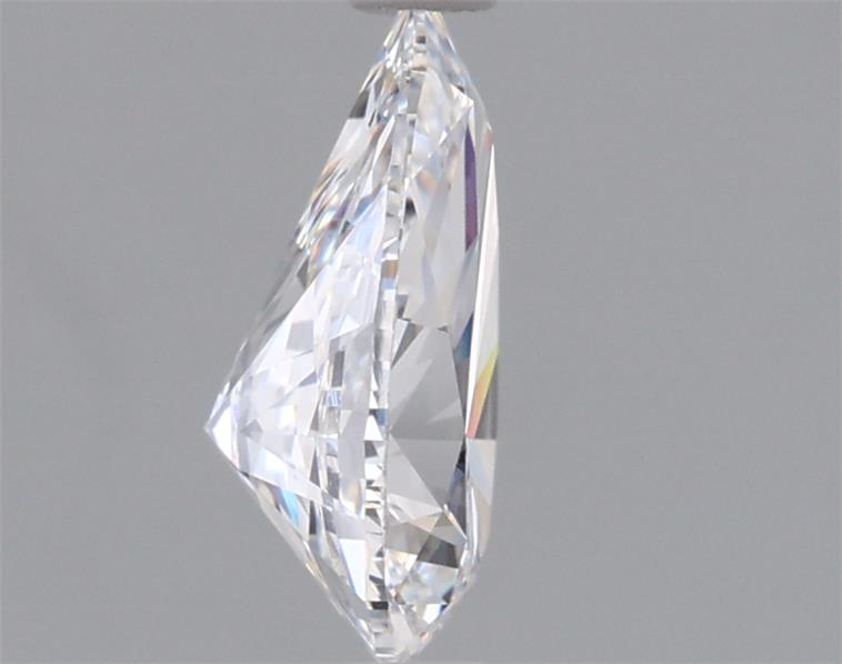 1.03 Carat Pear Lab Diamond :: 360 spin frame 02