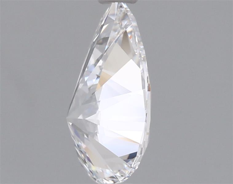 1.03 Carat Pear Lab Diamond :: 360 spin frame 03