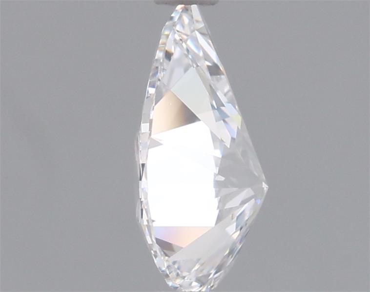 1.03 Carat Pear Lab Diamond :: 360 spin frame 04