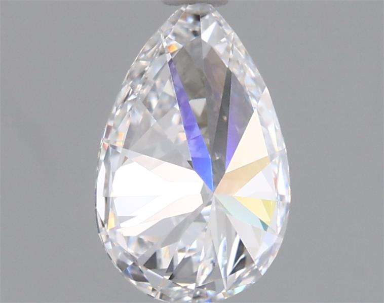 1.03 Carat Pear Lab Diamond :: 360 spin frame 05