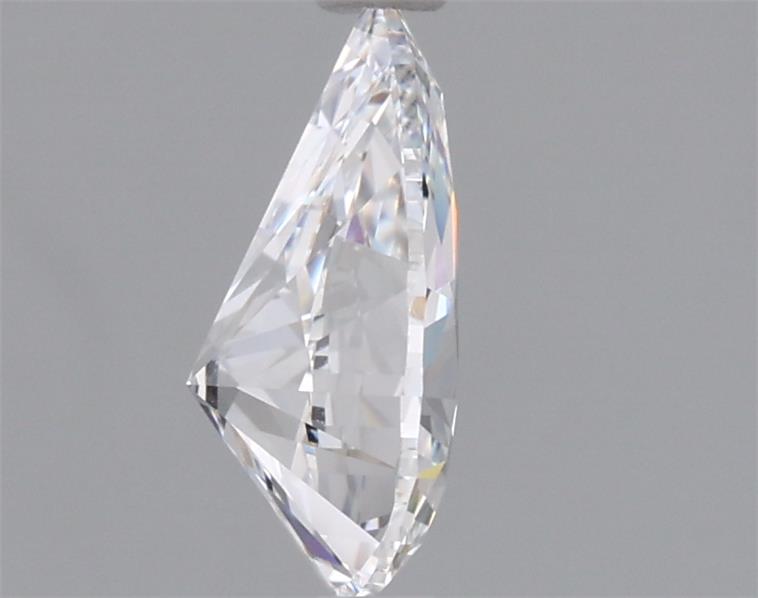 1.03 Carat Pear Lab Diamond :: 360 spin frame 06