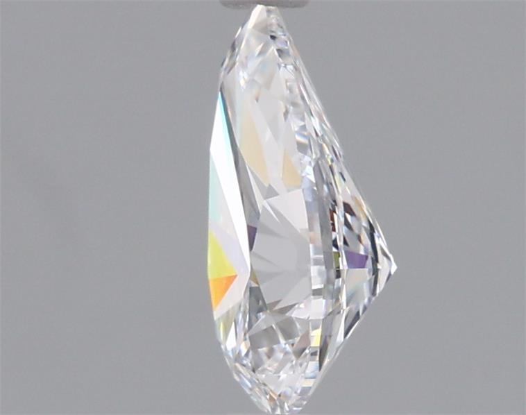 1.03 Carat Pear Lab Diamond :: 360 spin frame 07
