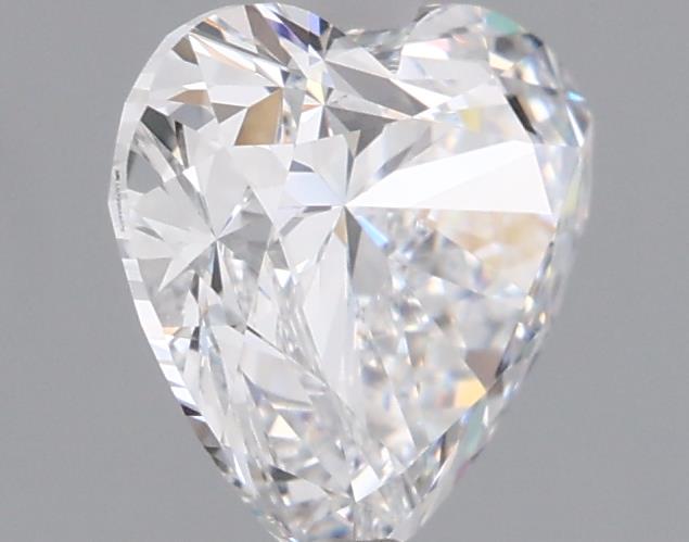 1.50 Carat Heart Lab Diamond :: 360 spin frame 03