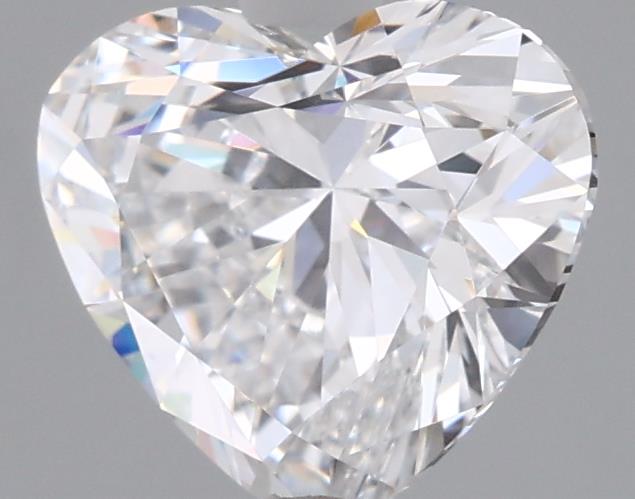 1.50 Carat Heart Lab Diamond :: 360 spin frame 05