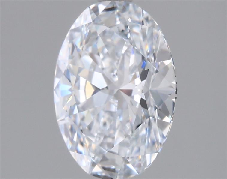 1.56 Carat Oval Lab Diamond :: 360 spin frame 04
