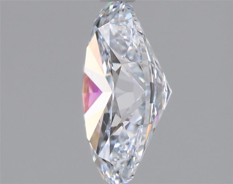 1.56 Carat Oval Lab Diamond :: 360 spin frame 05