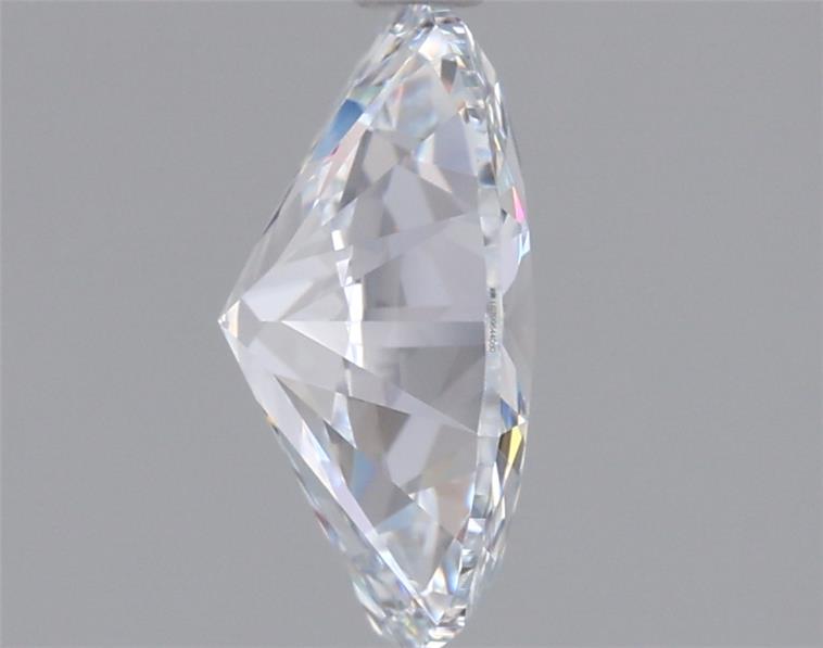 1.56 Carat Oval Lab Diamond :: 360 spin frame 07