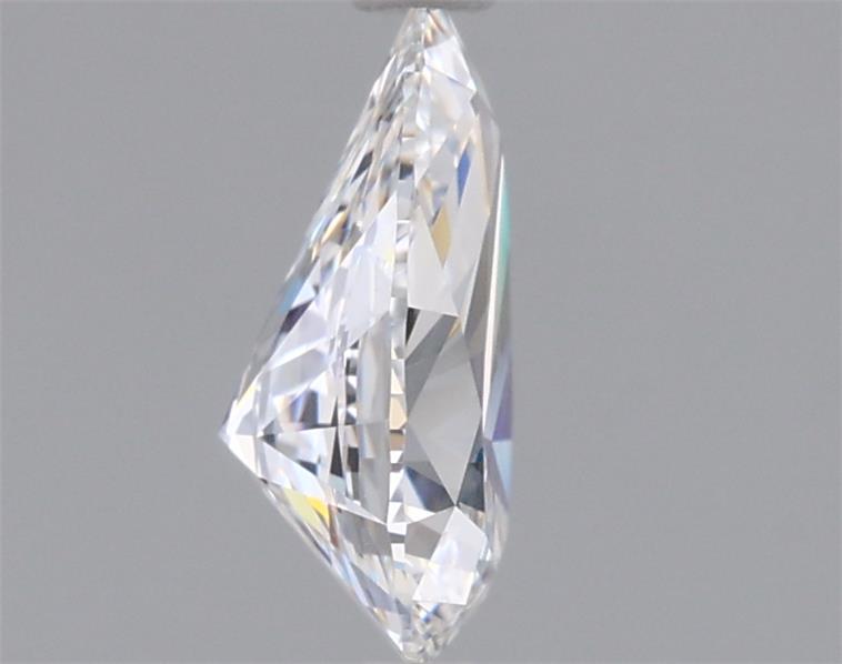 1.01 Carat Pear Lab Diamond :: 360 spin frame 01