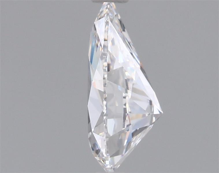 1.01 Carat Pear Lab Diamond :: 360 spin frame 02