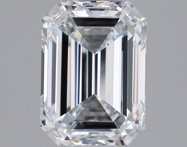 1.88 Carat Emerald Lab Diamond