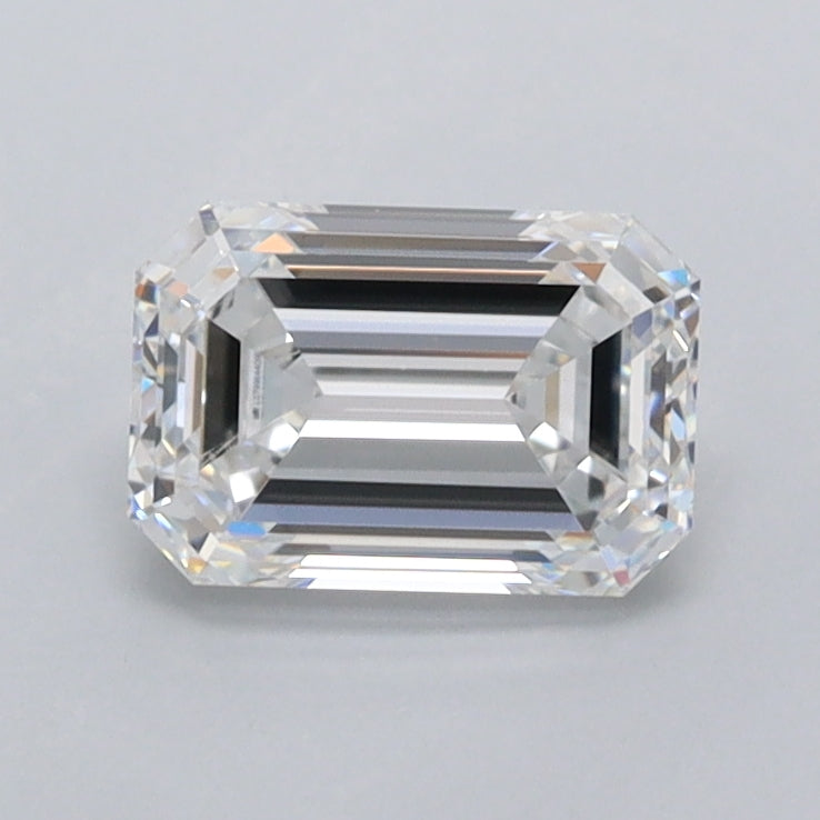 1.03 Carat Emerald Lab Diamond