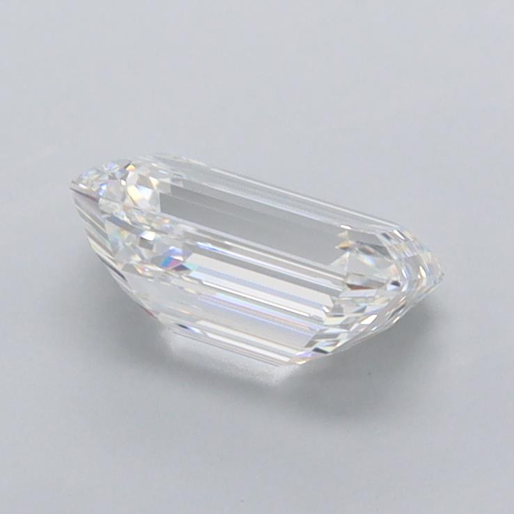 1.03 Carat Emerald Lab Diamond :: 360 spin frame 05