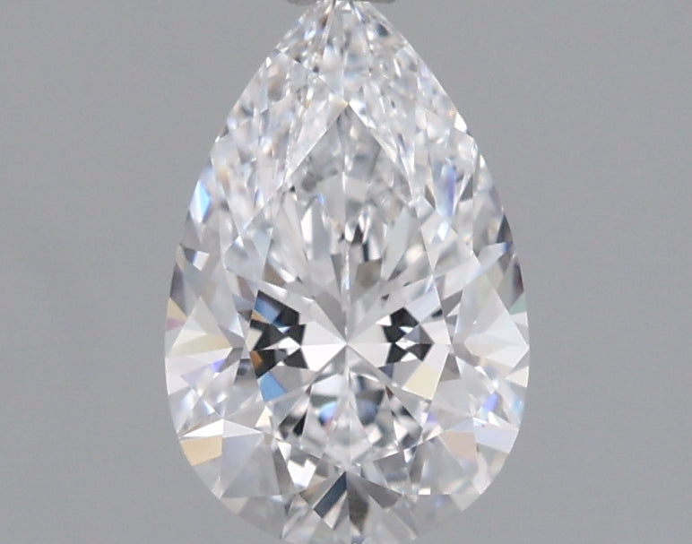 1.01 Carat Pear Lab Diamond