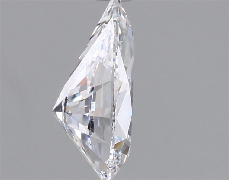 1.01 Carat Pear Lab Diamond :: 360 spin frame 02