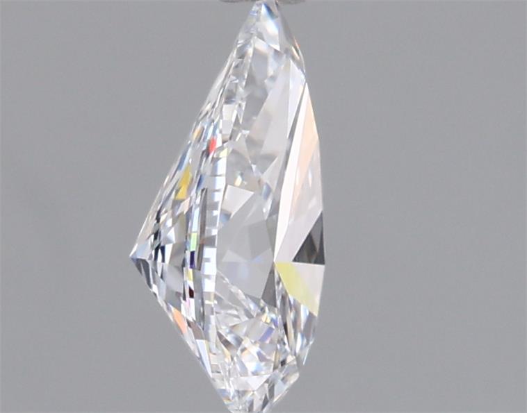 1.01 Carat Pear Lab Diamond :: 360 spin frame 04
