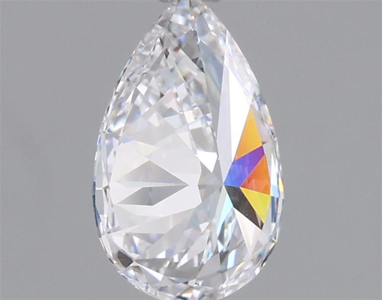 1.01 Carat Pear Lab Diamond :: 360 spin frame 05