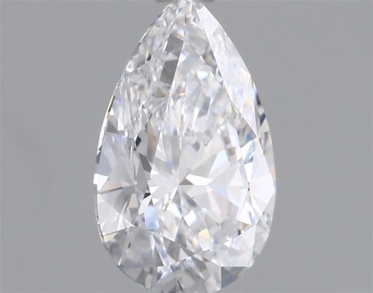 1.01 Carat Pear Lab Diamond :: 360 spin frame 07