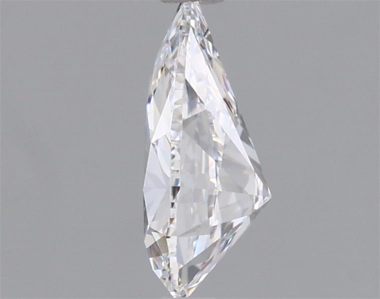 1.01 Carat Pear Lab Diamond :: 360 spin frame 02