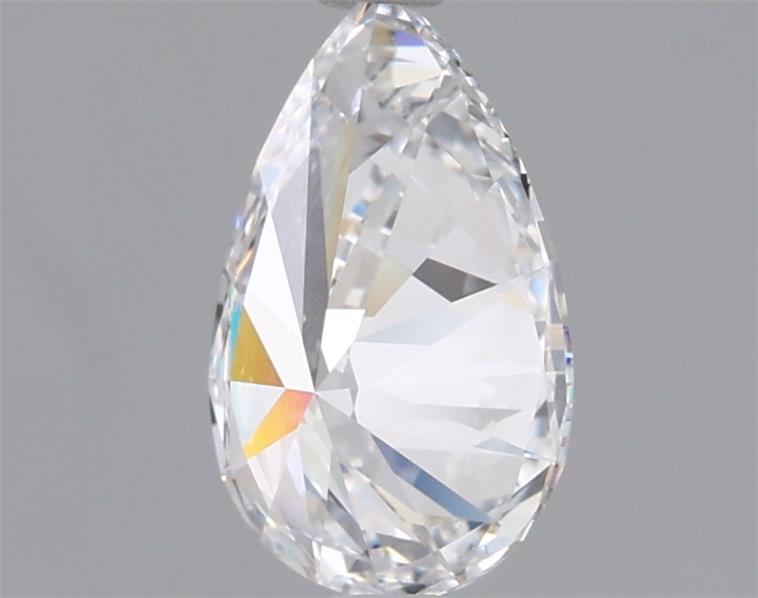1.01 Carat Pear Lab Diamond :: 360 spin frame 04