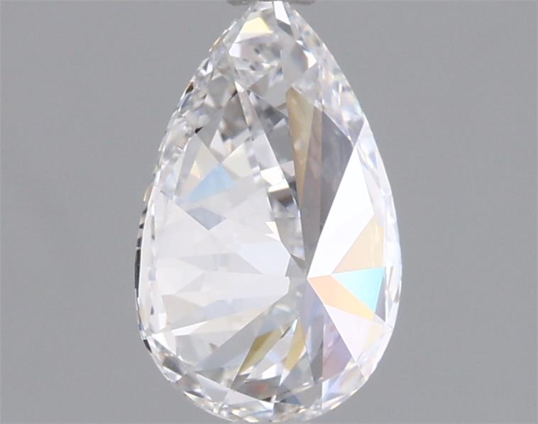 1.01 Carat Pear Lab Diamond :: 360 spin frame 07