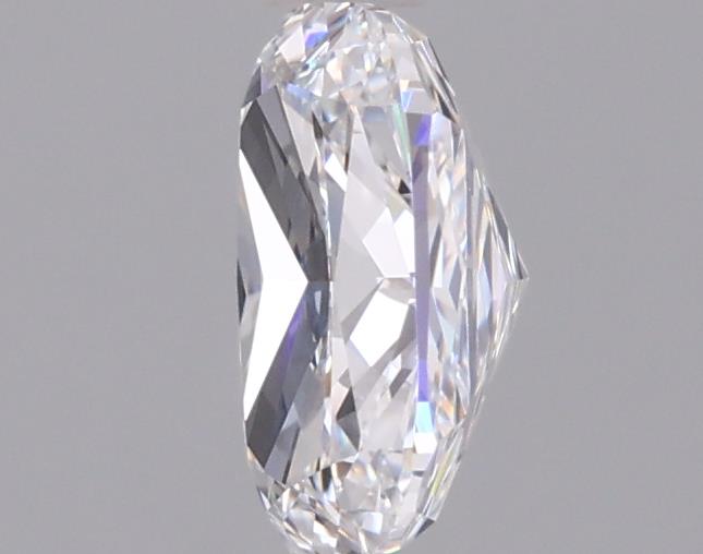 1.01 Carat Elongated Cushion Lab Diamond :: 360 spin frame 06