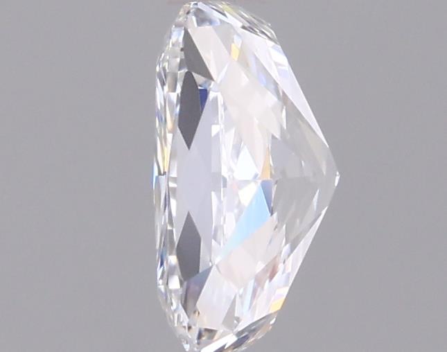 1.01 Carat Elongated Cushion Lab Diamond :: 360 spin frame 07