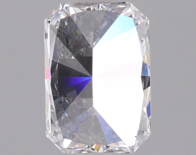 1.02 Carat Radiant Lab Diamond :: 360 spin frame 02