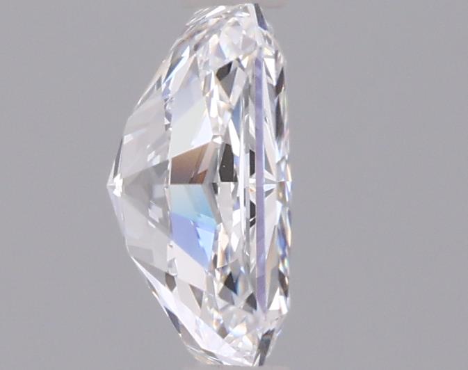 1.02 Carat Radiant Lab Diamond :: 360 spin frame 06