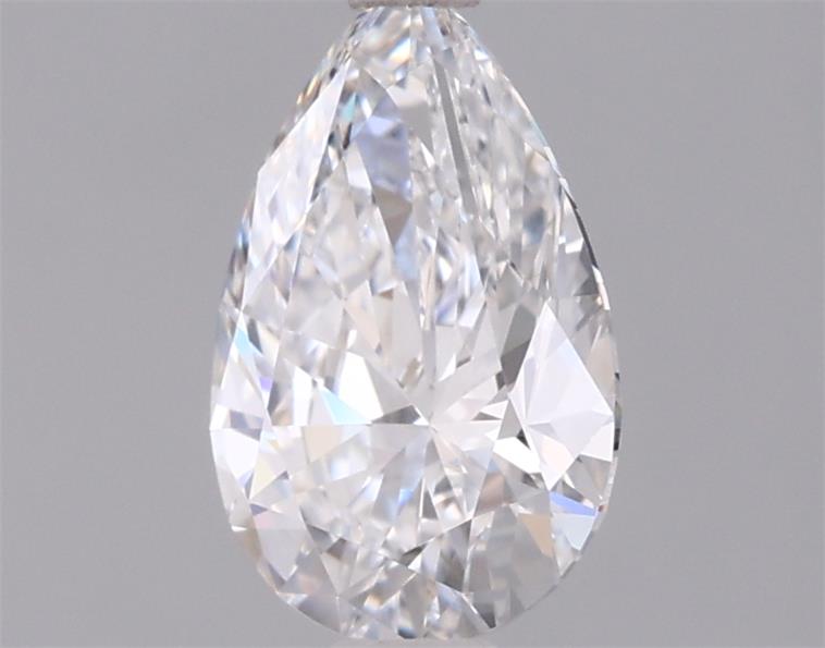 1.02 Carat Pear Lab Diamond :: 360 spin frame 04