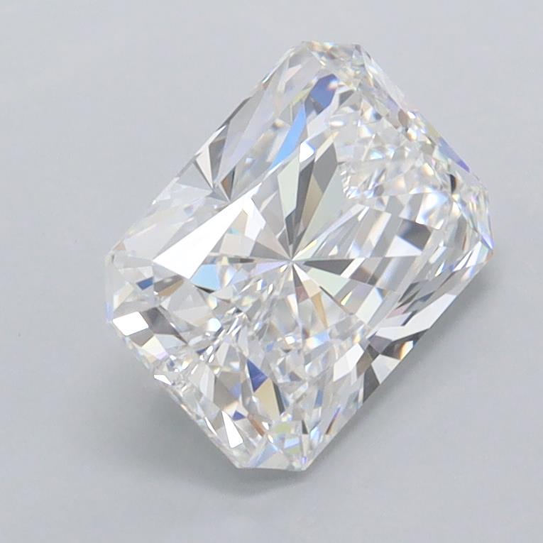 1.58 Carat Radiant Lab Diamond :: 360 spin frame 03